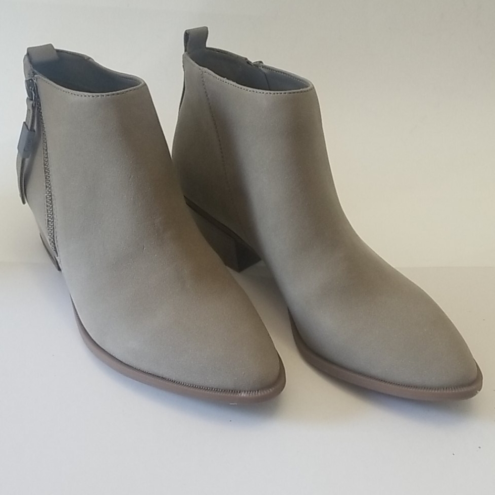 Sam Edelman Circus Fall Ankle New Booties Size 9